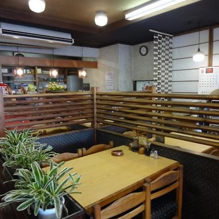 Ryokan Torijun Ōta 外观 照片