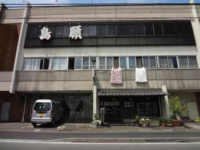 Ryokan Torijun Ōta 外观 照片