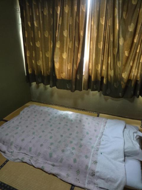 Ryokan Torijun Ōta 客房 照片